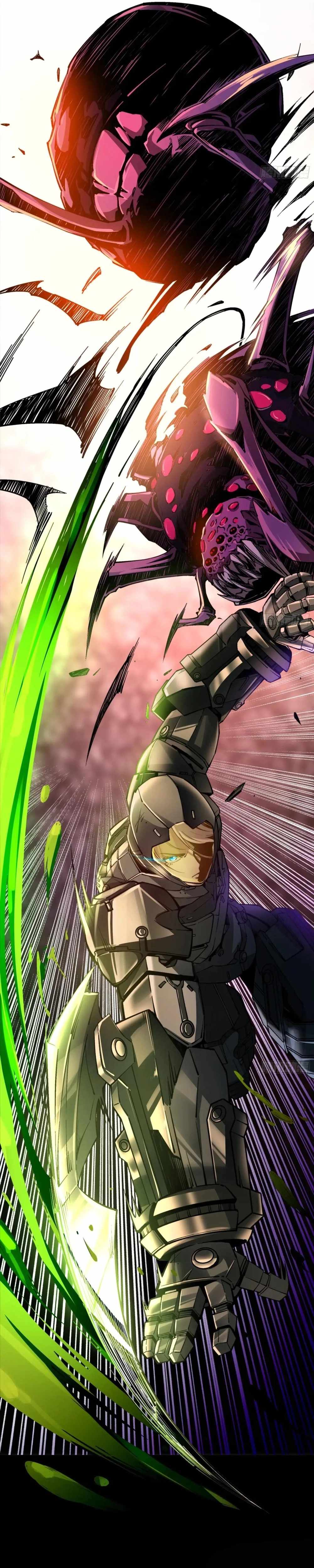 Steel Covenant Chapter 28 10